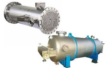 heat-exchanger-for-vegetable-oil-refinery