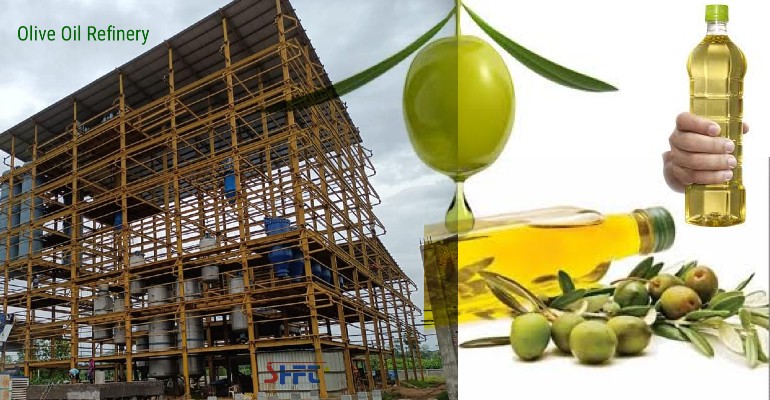 olive_oil_refining_Plant